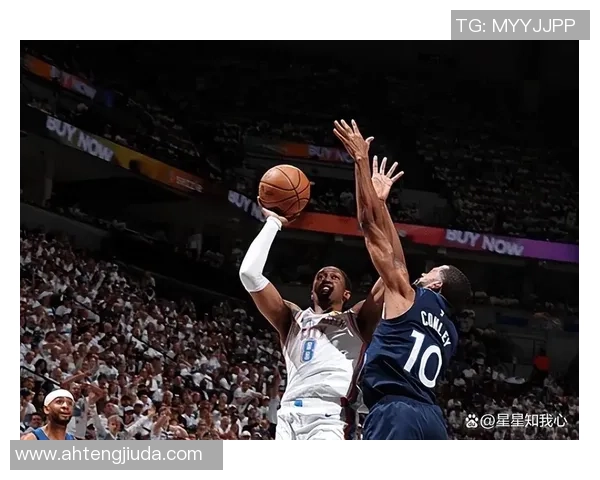 火箭与雷霆2020季后赛G4精彩对决全程直播回顾与分析 火箭与雷霆2020季后赛G4精彩对决全程直播回顾与分析