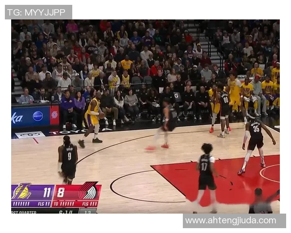 开拓者与湖人精彩对决录像回放横屏观看分享及赛后分析 开拓者与湖人精彩对决录像回放横屏观看分享及赛后分析