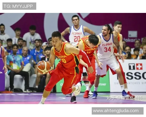 2018年中国男篮红队对抗赛精彩回顾与战术分析