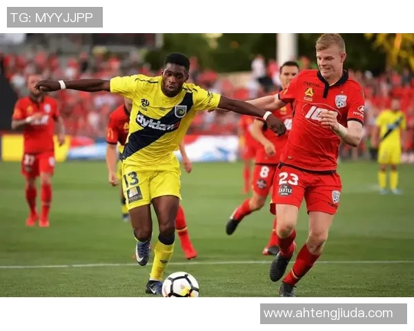 阿德莱德联与中央海岸水直播精彩对决全程回顾与分析 阿德莱德联与中央海岸水直播精彩对决全程回顾与分析