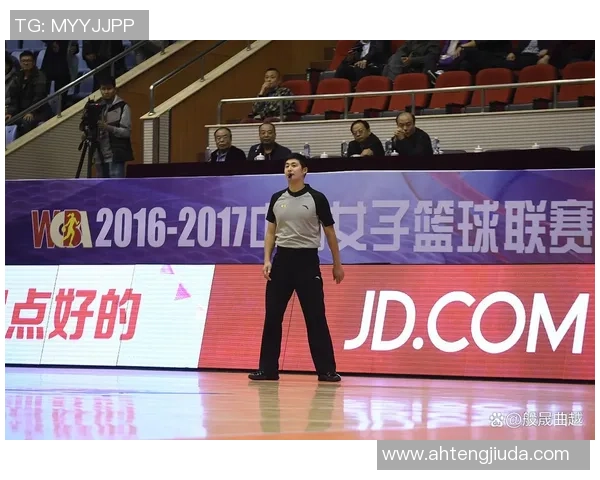 媒体人：观众提早走信号提早掐，潜力赛打了篮协的脸下赛季大概率没了