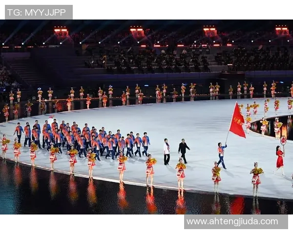 工会搭台!500名广州白云员工在“家门口”看全运会 工会搭台!500名广州白云员工在“家门口”看全运会